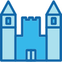 castillo icon