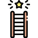 escalera icon