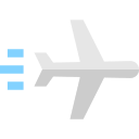 avión icon