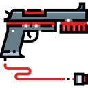 pistola icon