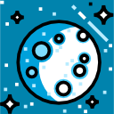 luna icon