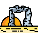 stonehenge icon