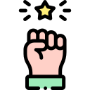 liderazgo icon