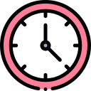 reloj icon