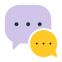 chat icon