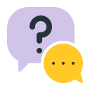 chat icon