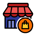 tienda icon