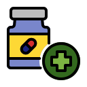 medicamento icon