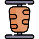 brocheta icon