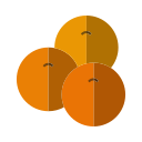 naranja icon