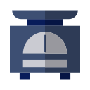 escala de peso icon