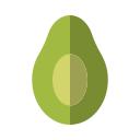 aguacate icon