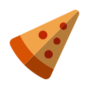 pizza icon