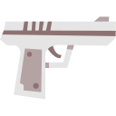 pistola icon