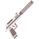 pistola icon