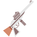 rifle icon