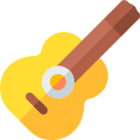 guitarra icon