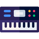 sintetizador icon