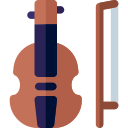 violín icon