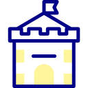 castillo icon