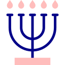 menorah