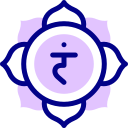 Manipura icon