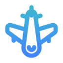 aeronave icon