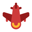 aeronave icon