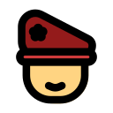 Comandante icon