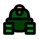 tanque icon