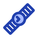 reloj icon