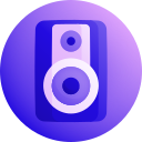 altavoz icon