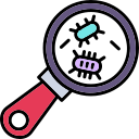 microbiología icon