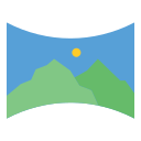 panorama icon