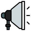 reflector icon