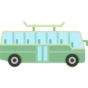 autobús icon