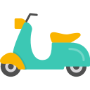 scooter icon