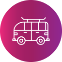 camioneta icon