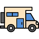 autocaravana icon