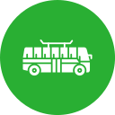 autobús icon