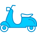 scooter