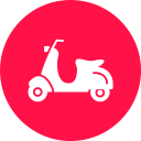 scooter