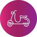 scooter icon