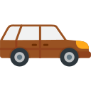 camioneta icon