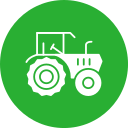 tractor icon