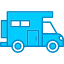 autocaravana icon