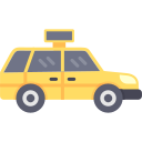 taxi icon