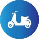 scooter