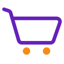 carrito de compras icon