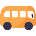 autobús icon